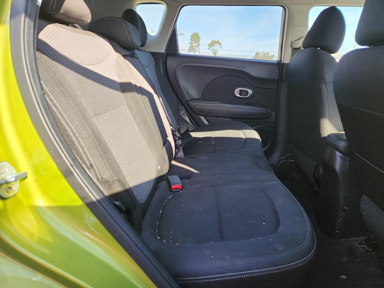 2018 Kia Soul + VIN: KNDJP3A56J7888340 Lot: 85135665