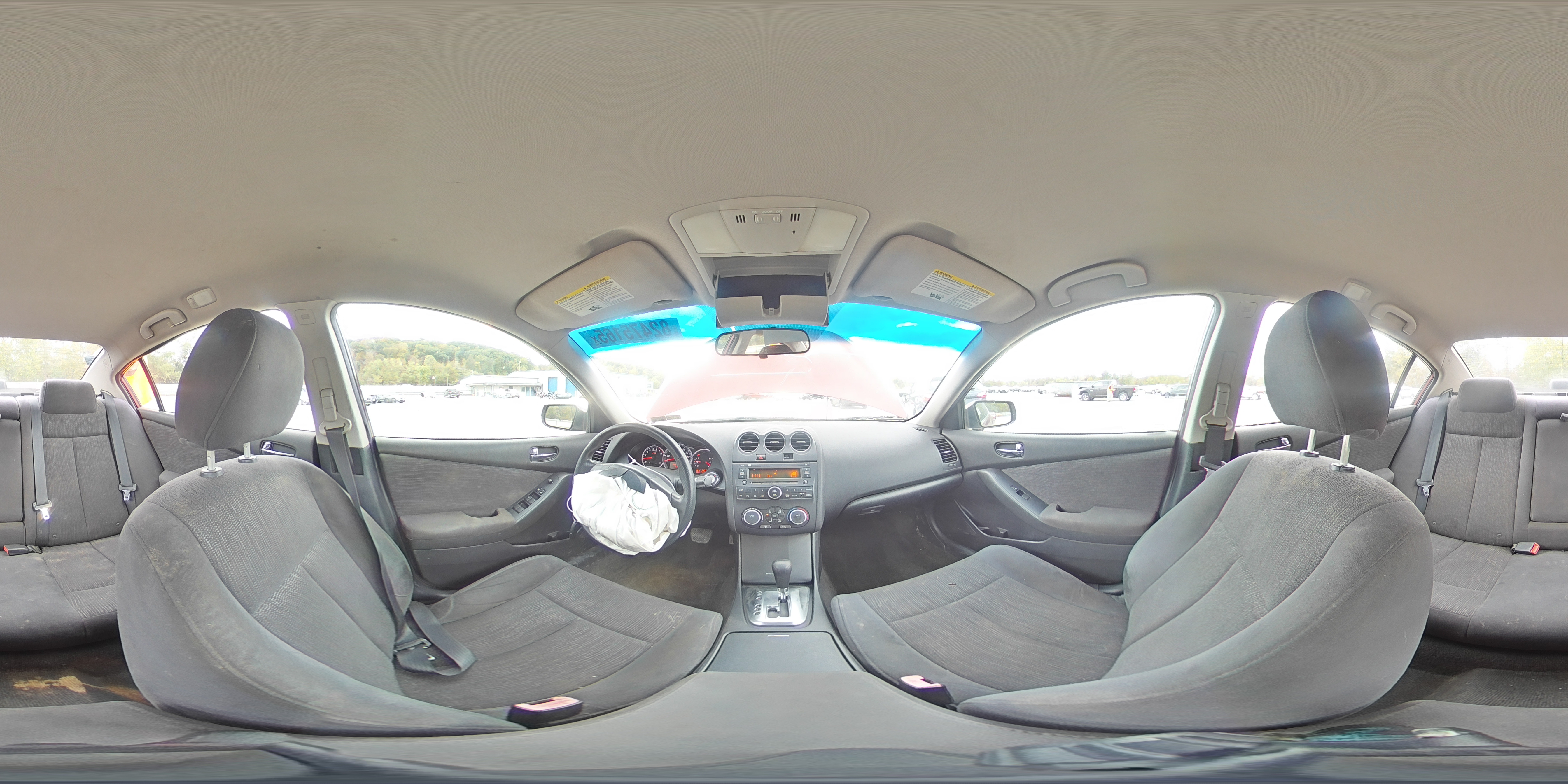 2010 Nissan Altima Base VIN: 1N4AL2AP4AN510526 Lot: 82475165