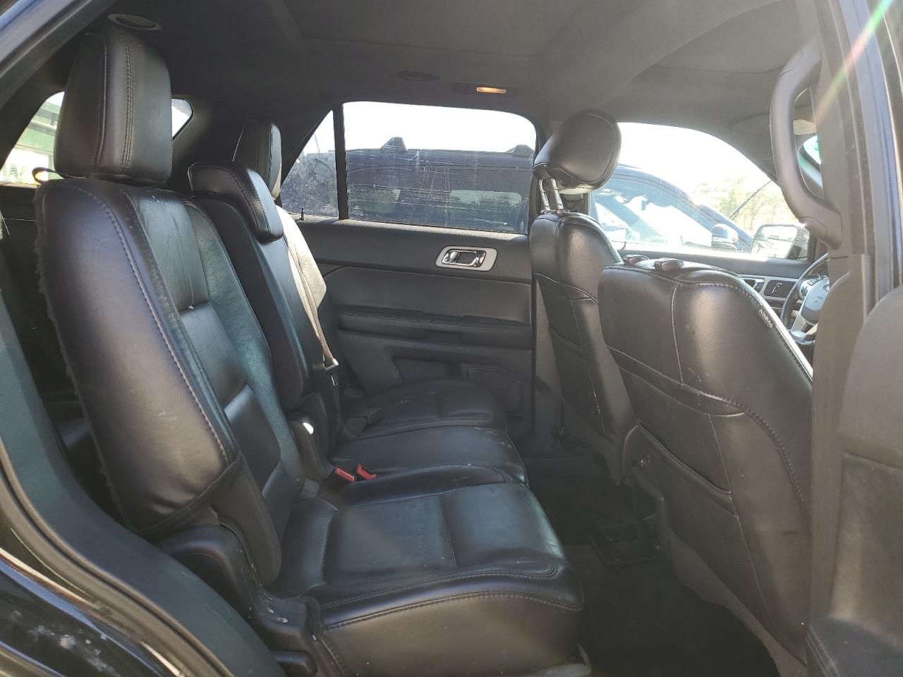 2014 Ford Explorer Xlt VIN: 1FM5K8D80EGA46906 Lot: 84397015