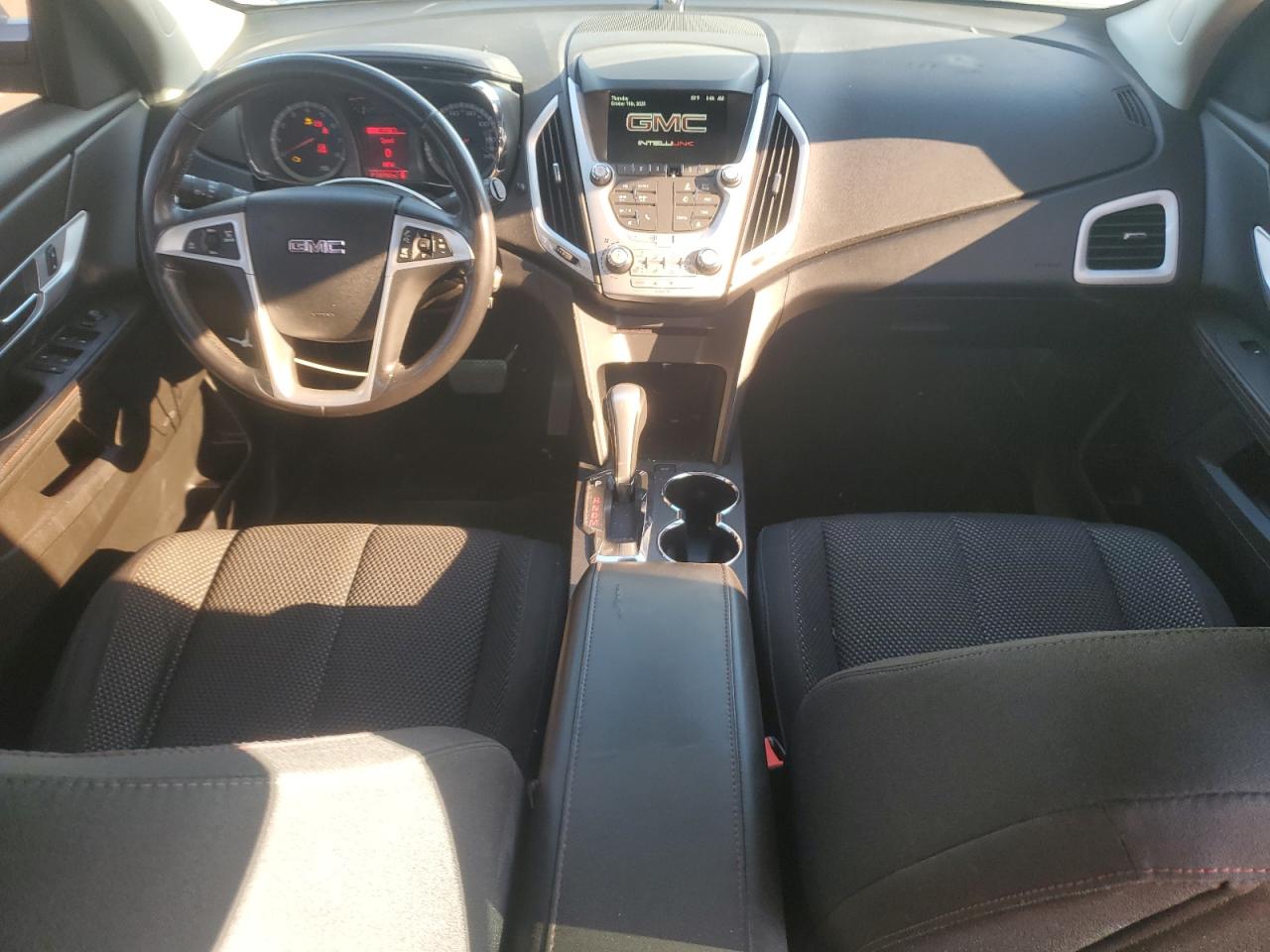 2014 GMC Terrain Sle VIN: 2GKFLWEK5E6360947 Lot: 86838725