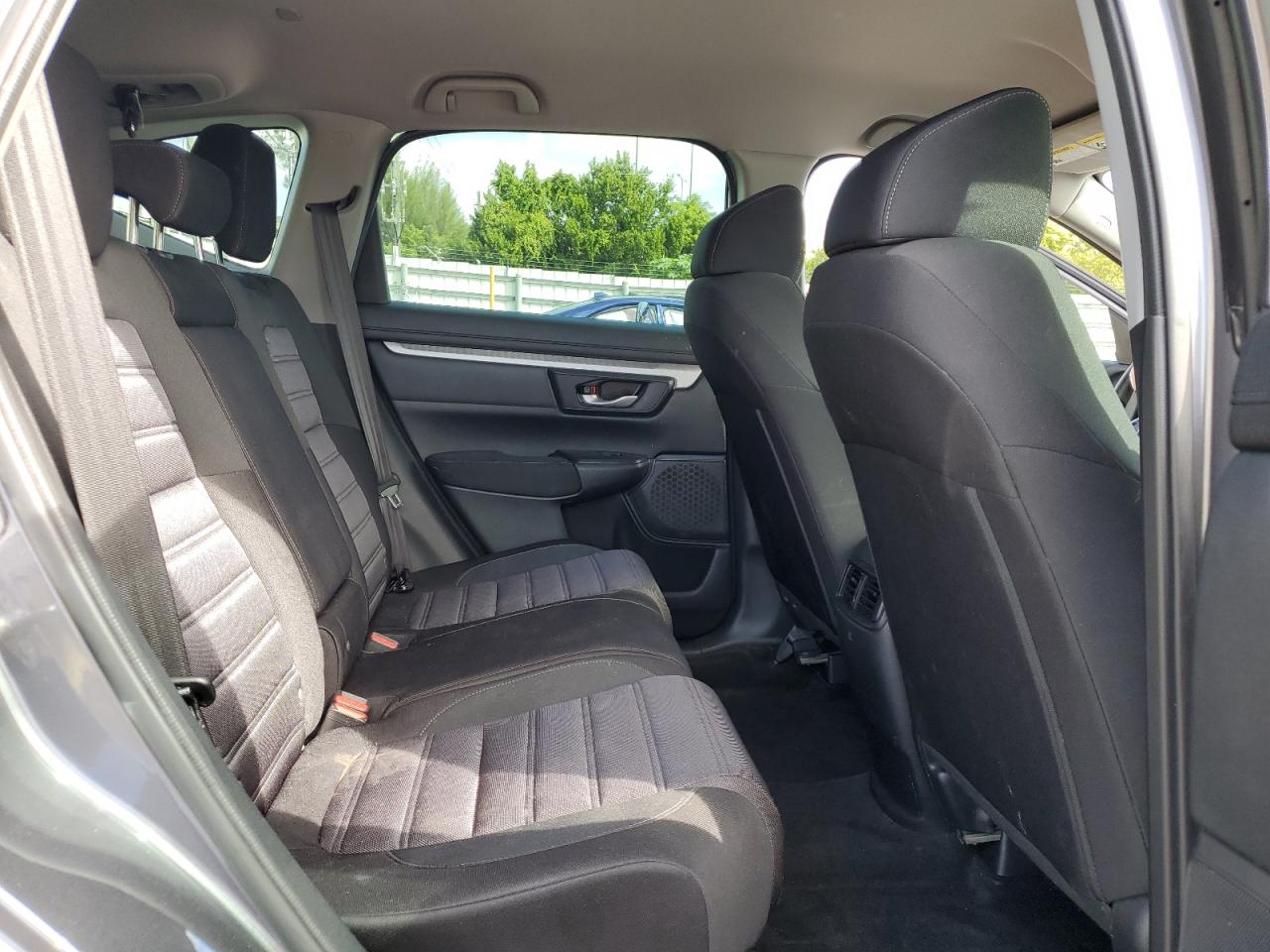 2019 Honda Cr-V Lx VIN: 2HKRW5H30KH422339 Lot: 84869915