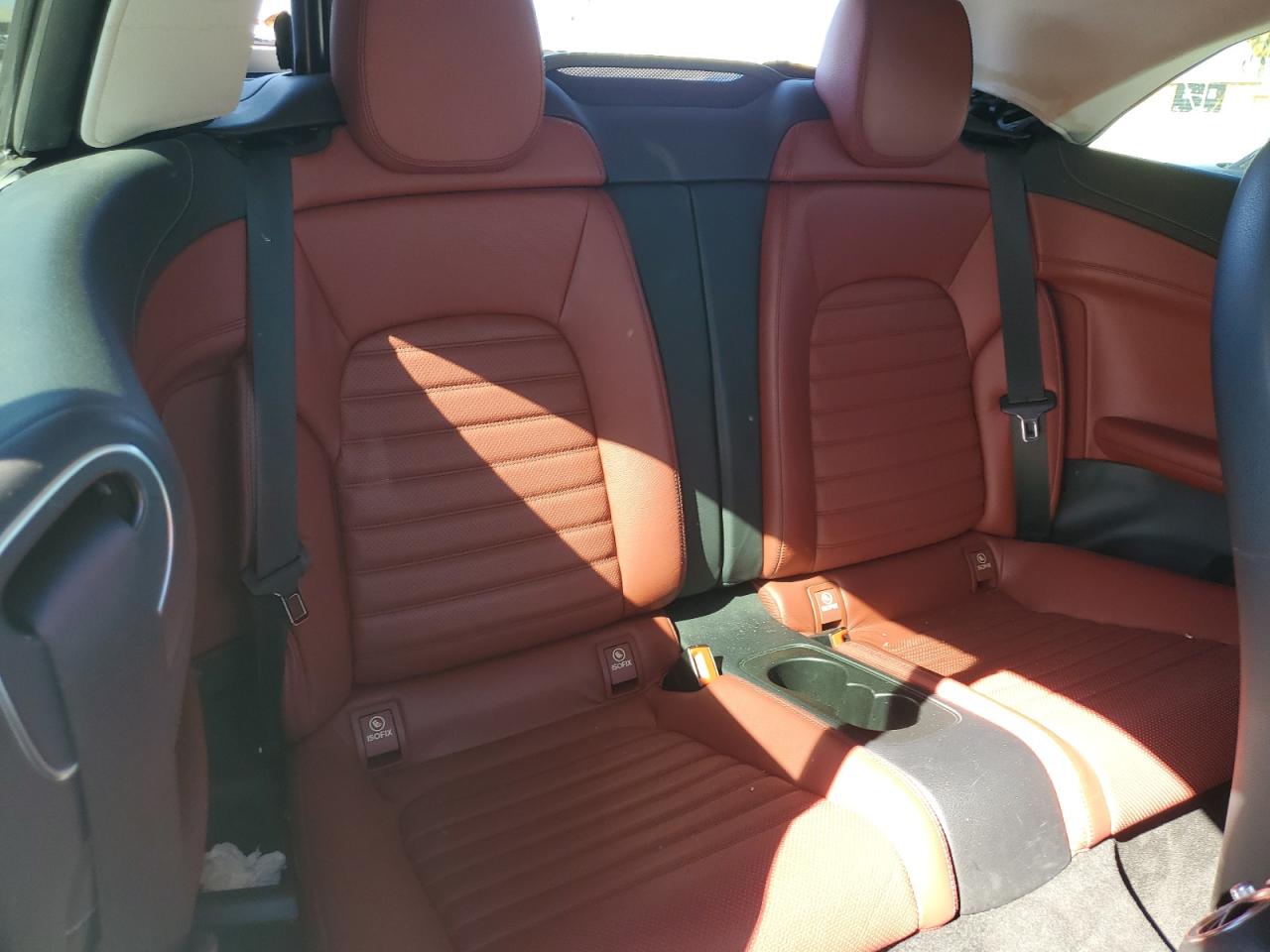 2017 Mercedes-Benz C 300 VIN: WDDWK4JB0HF526218 Lot: 90922605