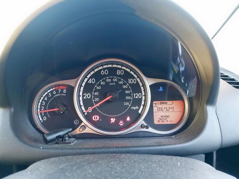 2012 MAZDA 2 1.3 VENTURE EDITION 5DR