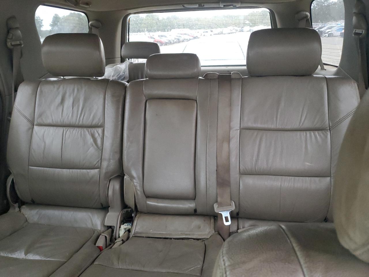 2006 Toyota Sequoia Sr5 VIN: 5TDZT34A36S280134 Lot: 89880885