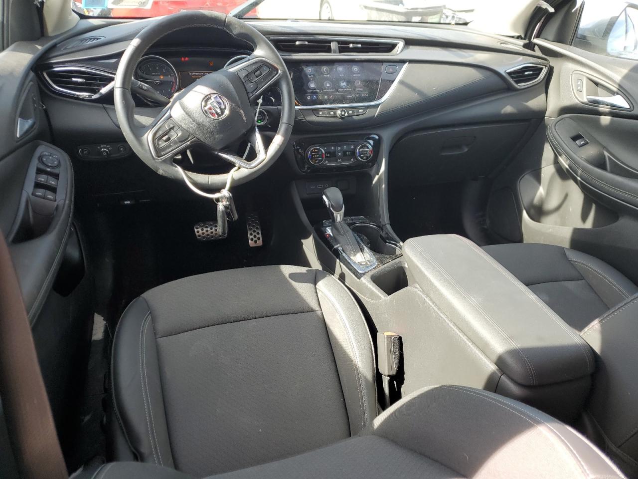 2023 Buick Encore Gx Select VIN: KL4MMDSL2PB162130 Lot: 84809425