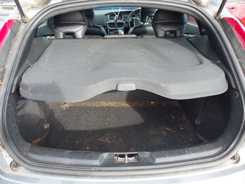 2014 VOLVO V40 D3 R DESIGN LUX NAV 5DR