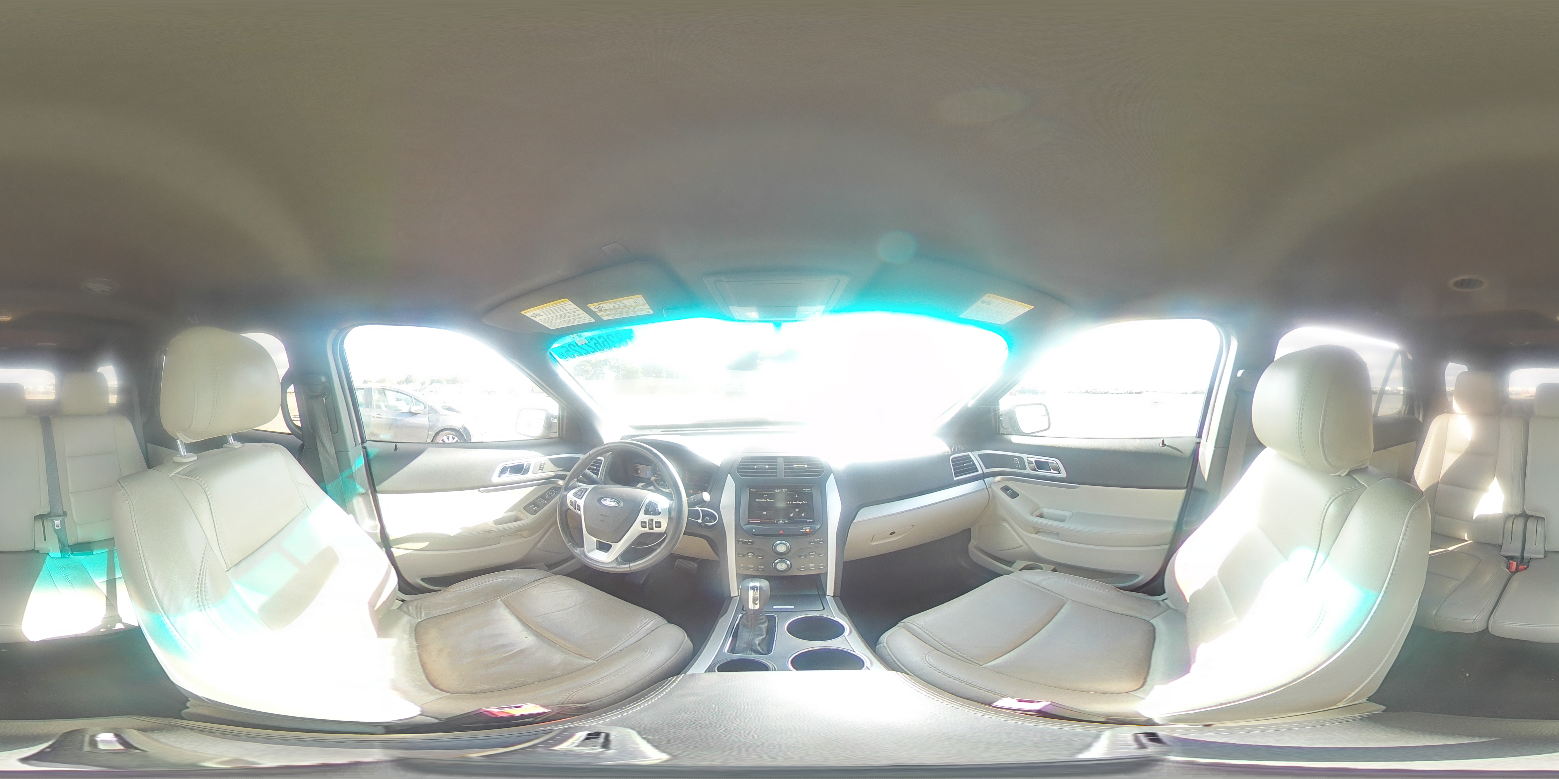 2013 Ford Explorer Xlt VIN: 1FM5K7D81DGA99297 Lot: 82662225