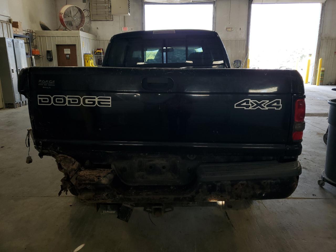 1999 Dodge Ram 1500 VIN: 1B7HF13Z2XJ553559 Lot: 85327335