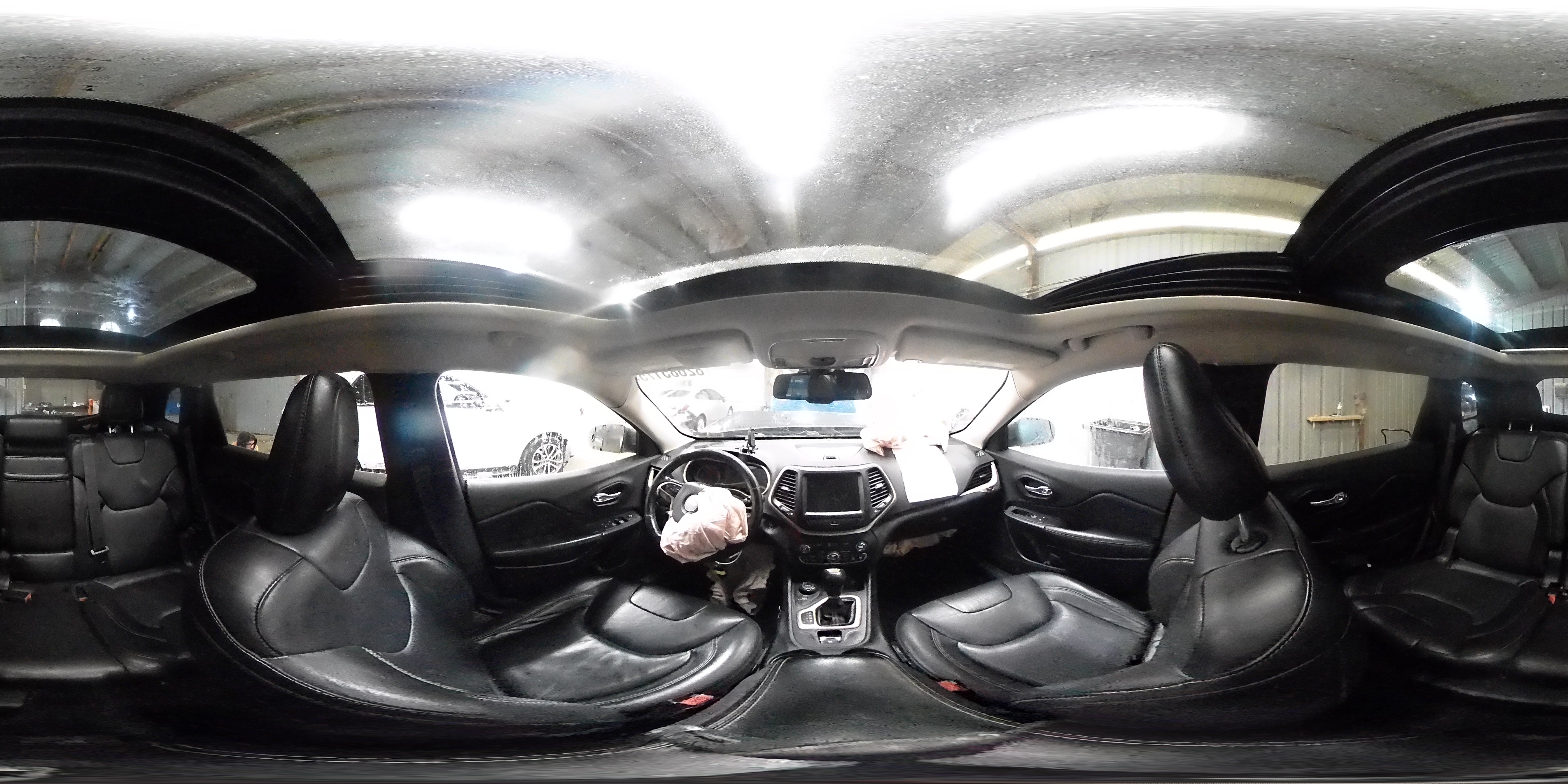 2016 Jeep Cherokee Limited VIN: 1C4PJMDS6GW268668 Lot: 82685175