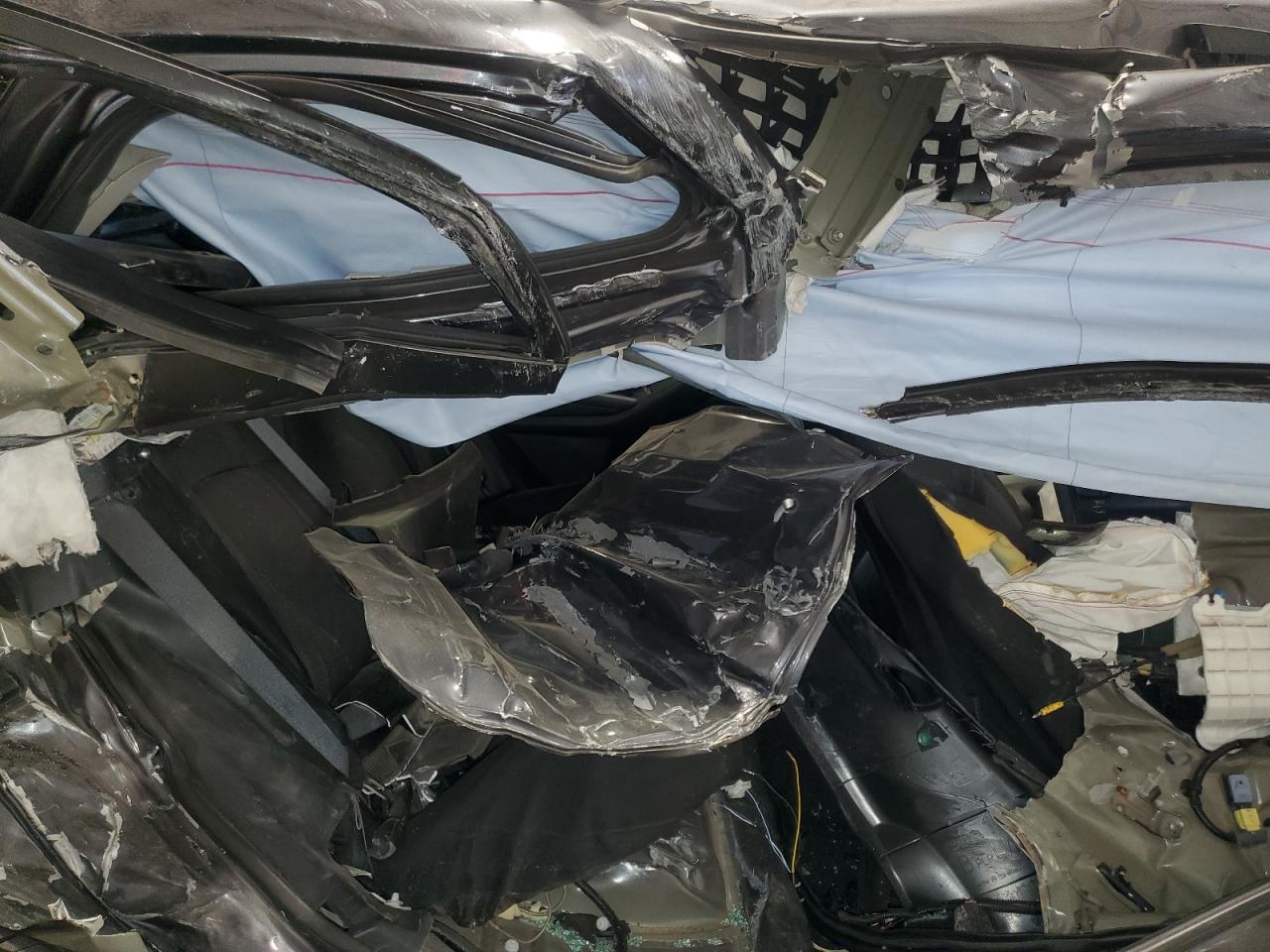 2019 Subaru Impreza Premium VIN: 4S3GTAD64K3734040 Lot: 85672665