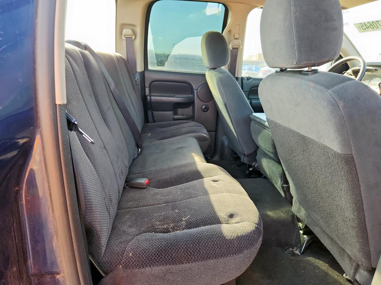 2003 Dodge Ram 1500 St VIN: 1D7HA18N73J661681 Lot: 84070645