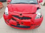 2010 TOYOTA YARIS TR VVT-I  for sale at Copart SANDY