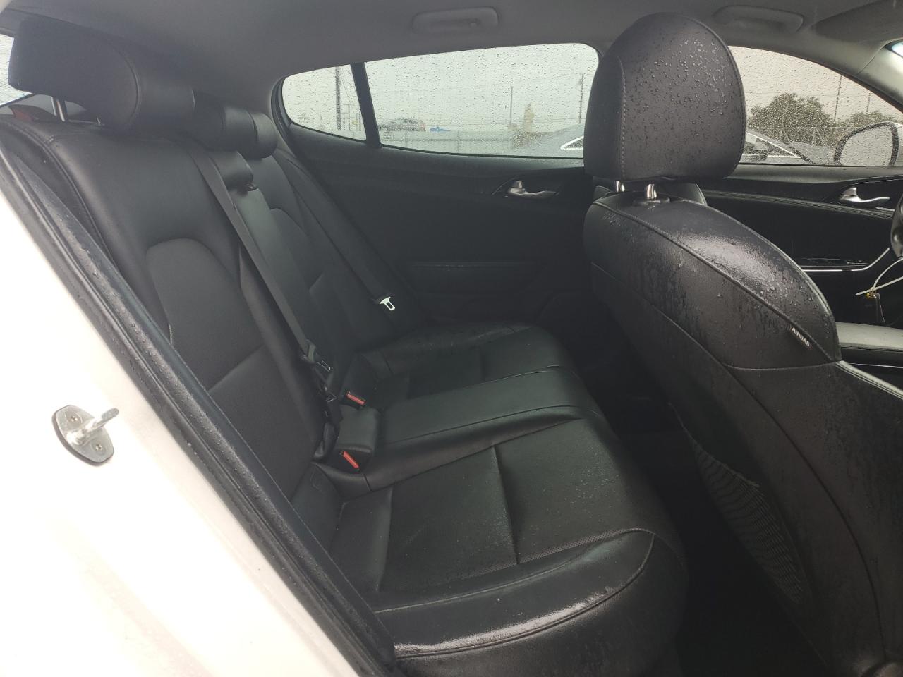 2019 Kia Stinger VIN: KNAE15LA9K6048033 Lot: 82461695