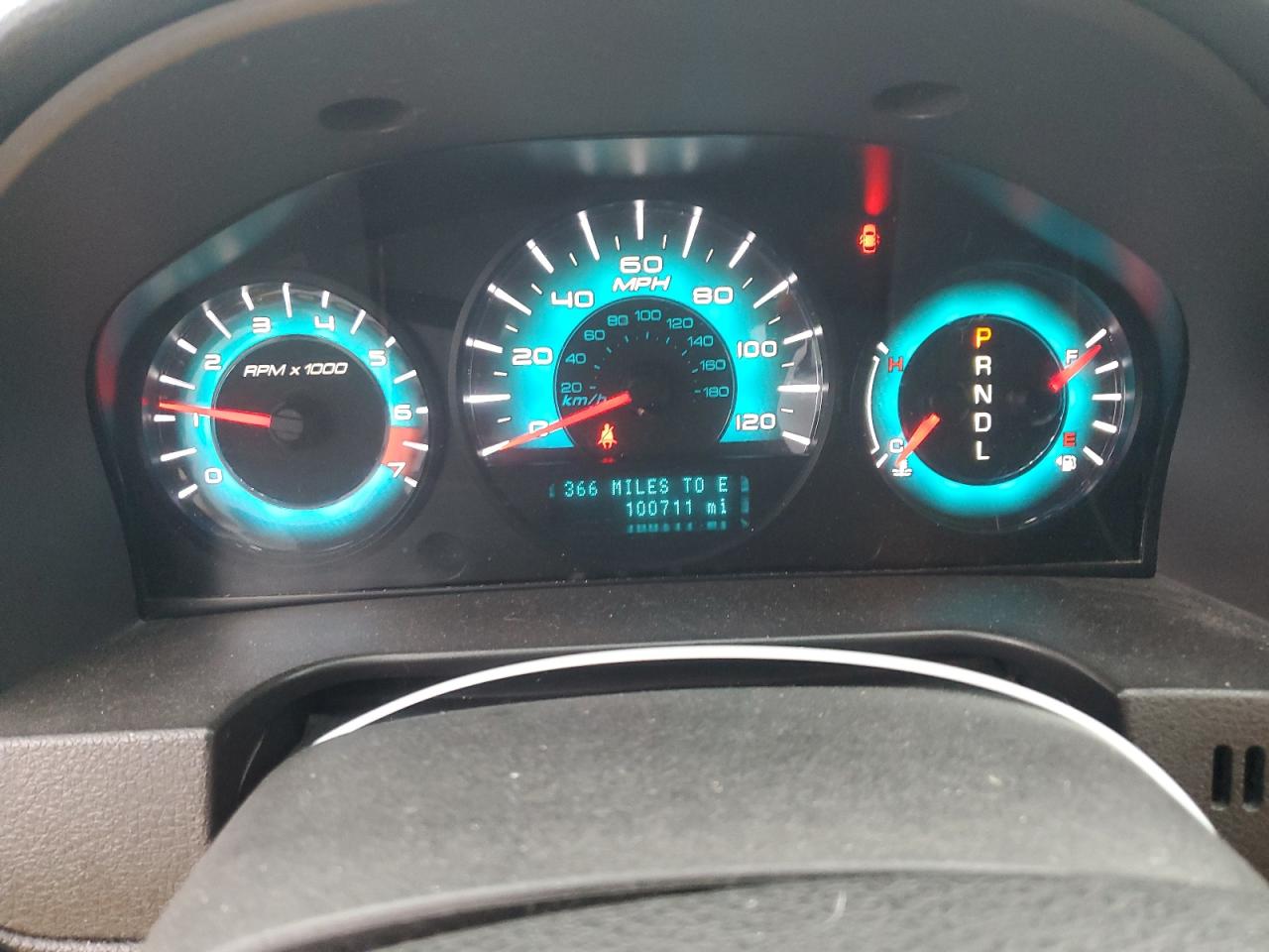 2010 Ford Fusion Se VIN: 3FAHP0HA0AR159121 Lot: 85344795