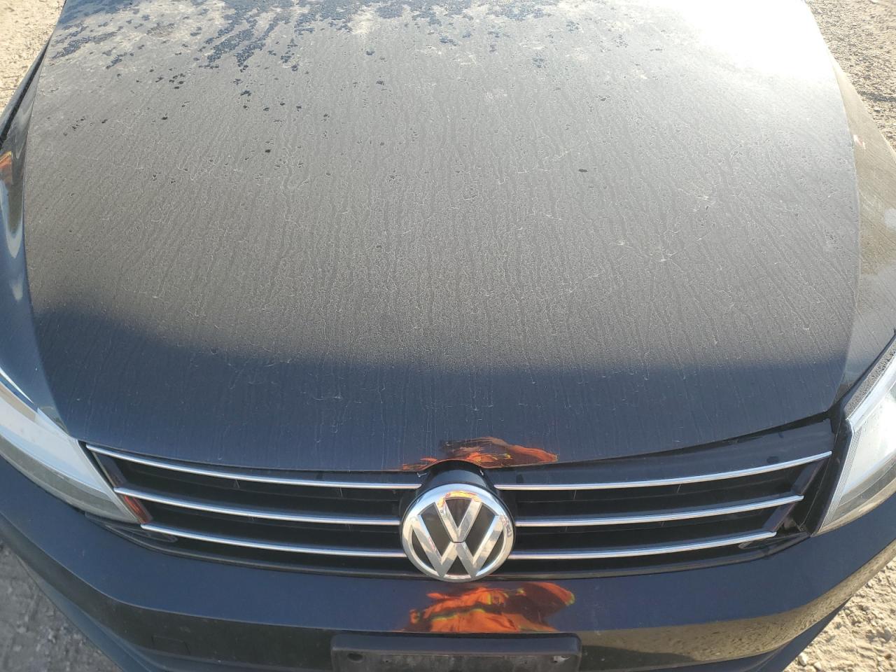 2017 Volkswagen Jetta S VIN: 3VW167AJ7HM271923 Lot: 83830725