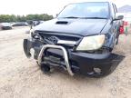 2005 TOYOTA HILUX for sale at Copart COLCHESTER