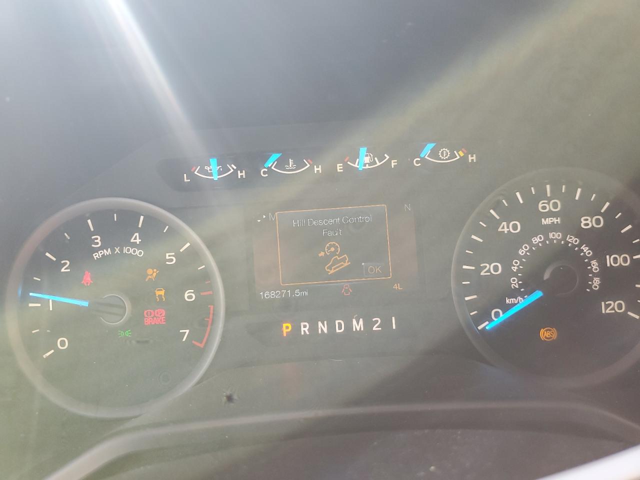 2016 Ford F150 Super Cab VIN: 1FTEX1EP9GFD61182 Lot: 84744605