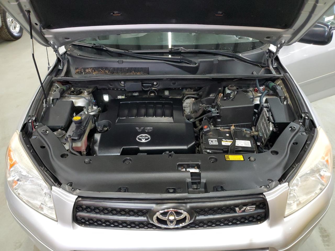 2008 Toyota Rav4 VIN: JTMBK33V685051660 Lot: 90440545