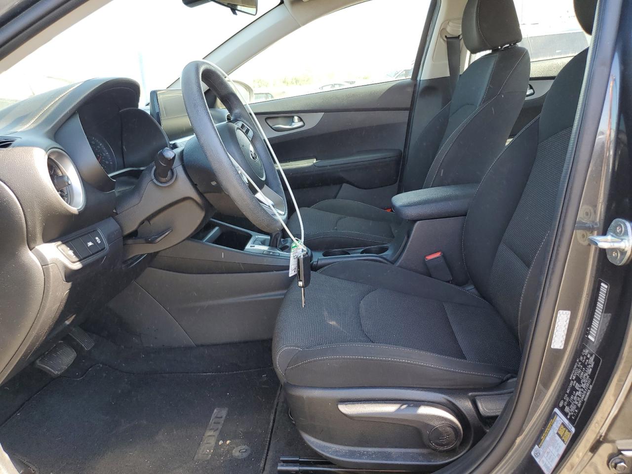 2020 Kia Forte Fe VIN: 3KPF24AD3LE239101 Lot: 84793355