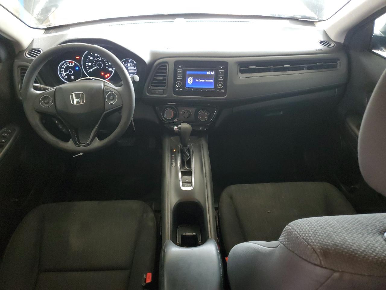 2016 Honda Hr-V Lx VIN: 3CZRU5H3XGM717322 Lot: 85549905