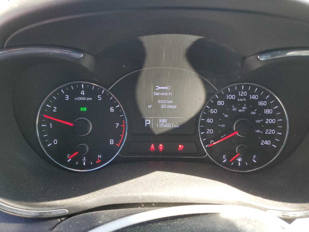 2015 Kia Forte Ex VIN: KNAFX5A89F5431310 Lot: 81948235