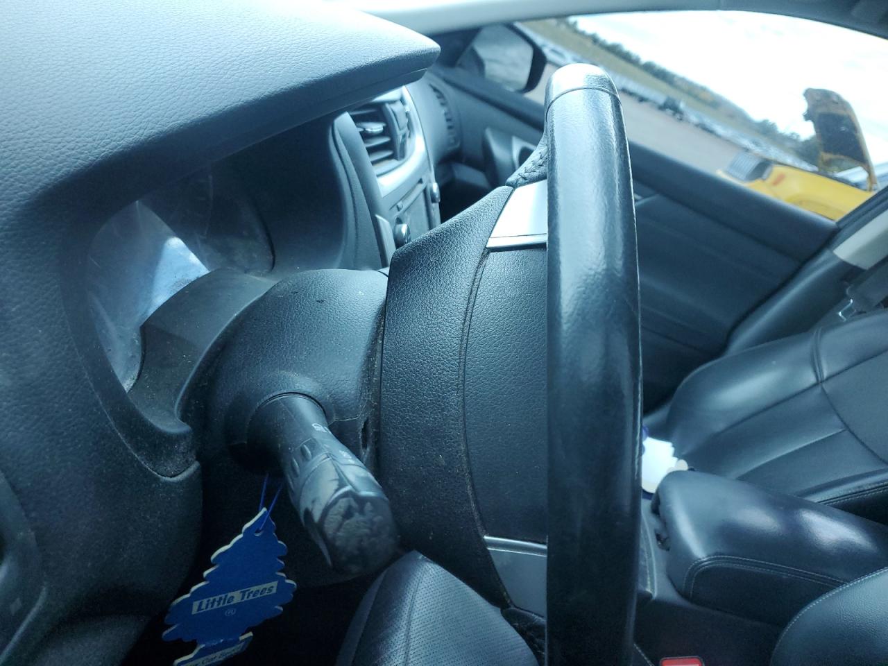 2016 Nissan Altima 2.5 VIN: 1N4AL3AP2GC110250 Lot: 86253245