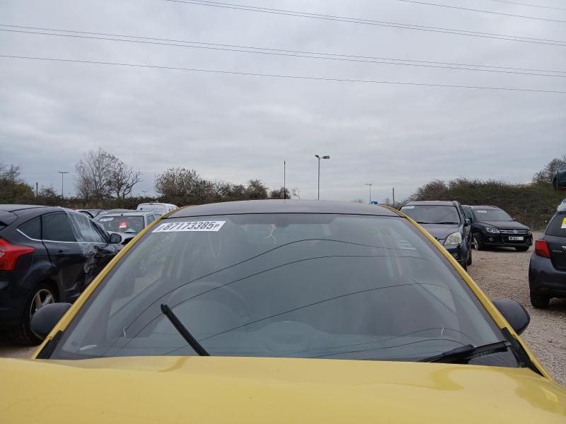 2015 VAUXHALL CORSA 1.2 LIMITED EDITION 3DR