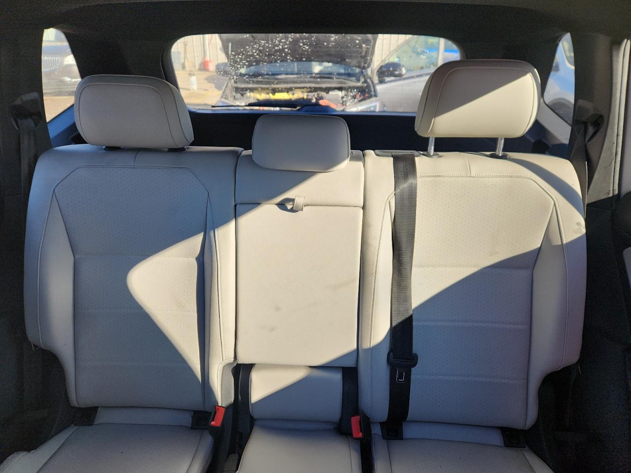 2020 Volkswagen Tiguan Se VIN: 3VV2B7AX9LM178158 Lot: 89654845