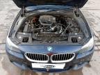 2014 BMW 5 SERIES 520D [190] M SPORT 5DR STEP AUTO for sale at Copart WOLVERHAMPTON