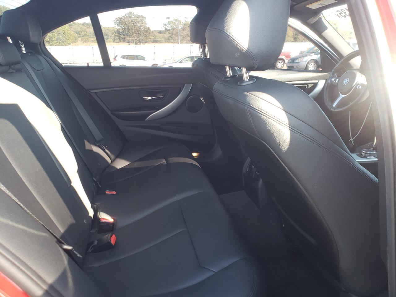 2016 BMW 320 Xi VIN: WBA8E5G57GNT93069 Lot: 85583435