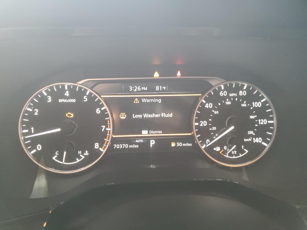 2022 Nissan Pathfinder Sv VIN: 5N1DR3BD4NC233230 Lot: 86658165