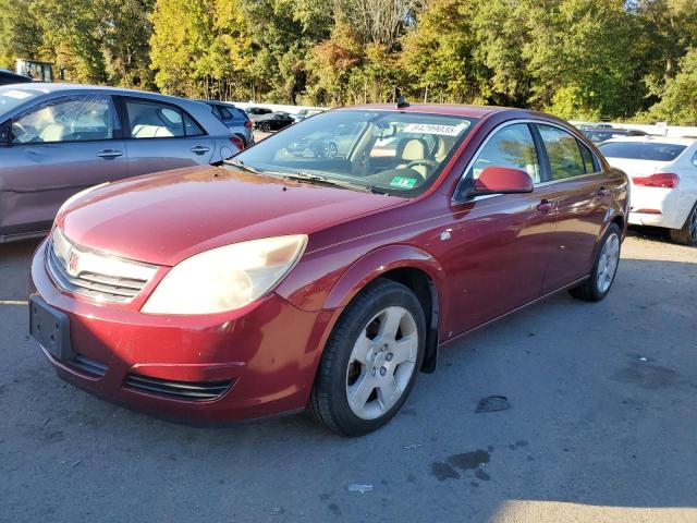 2009 Saturn Aura Xe