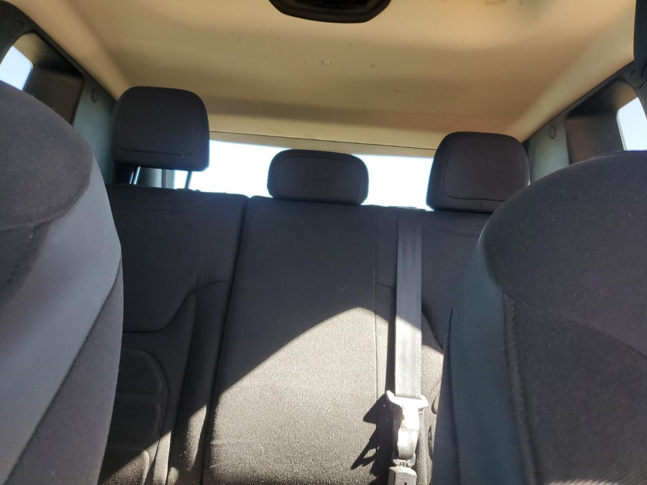 2017 Jeep Renegade Latitude VIN: ZACCJBBH3HPF28825 Lot: 82325665