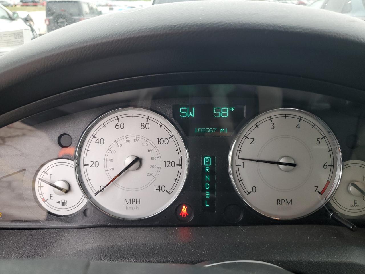 2005 Chrysler 300 Touring VIN: 2C3AA53G65H658274 Lot: 90227775