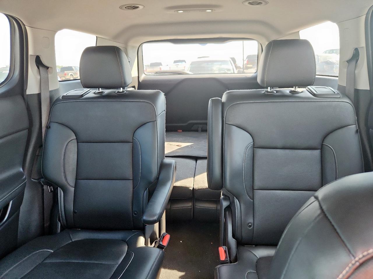 2020 GMC Acadia Slt VIN: 1GKKNMLSXLZ140754 Lot: 81954775