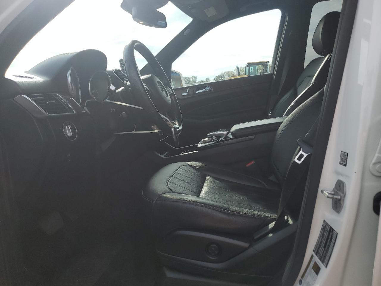 2016 Mercedes-Benz Gle 350 4Matic VIN: 4JGDA5HB7GA737861 Lot: 87275385