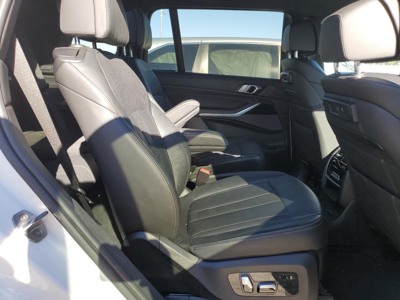 2019 BMW X7 xDrive40I VIN: 5UXCW2C58KL082896 Lot: 87246925