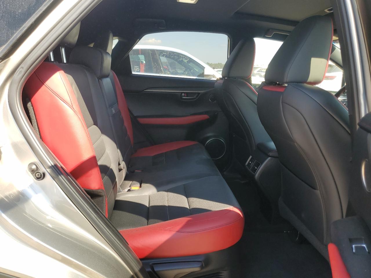 2018 Lexus Nx 300 Base VIN: JTJYARBZ6J2106794 Lot: 86231435