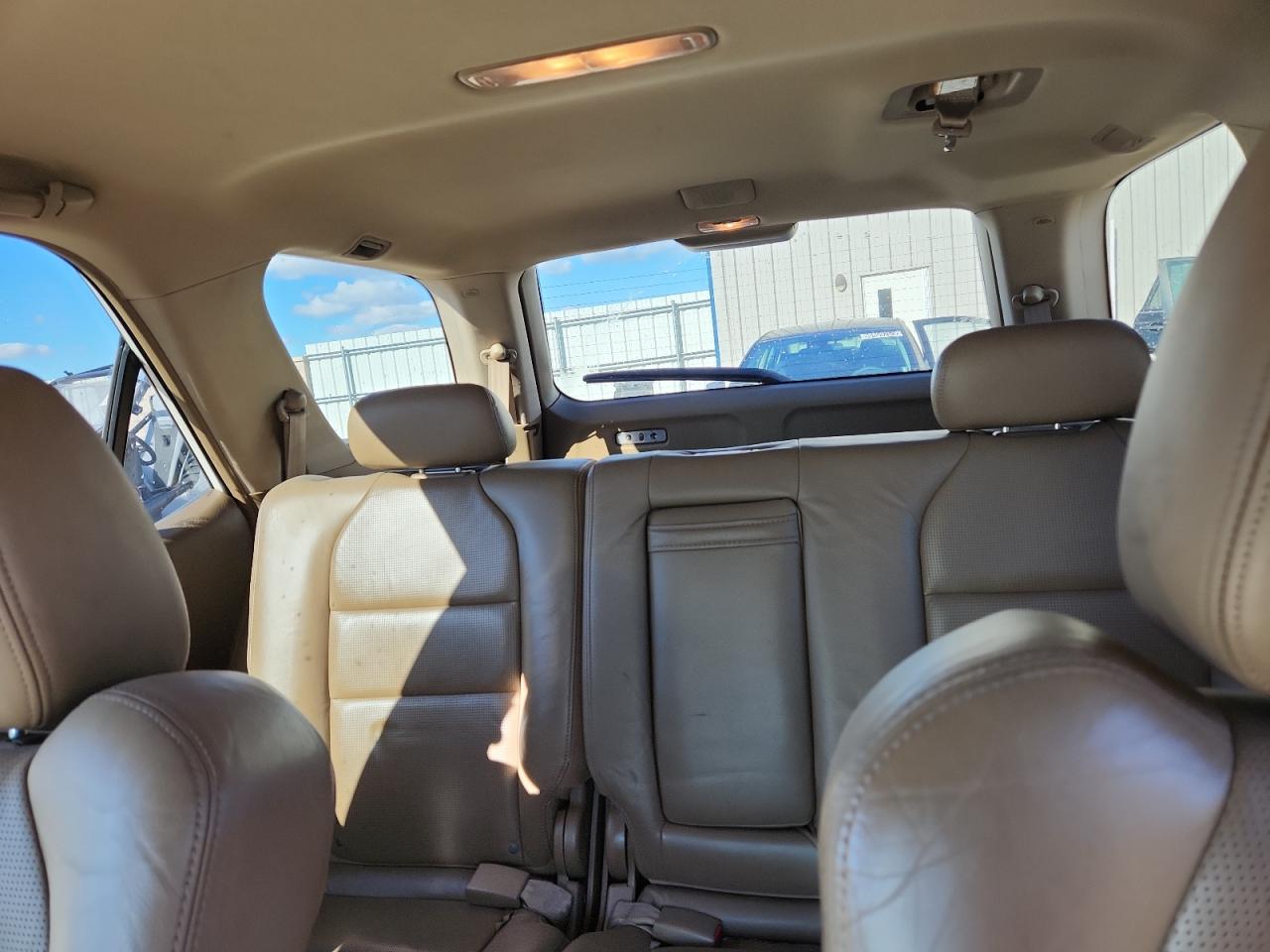 2004 Acura Mdx Touring VIN: 2HNYD18894H545102 Lot: 90793285