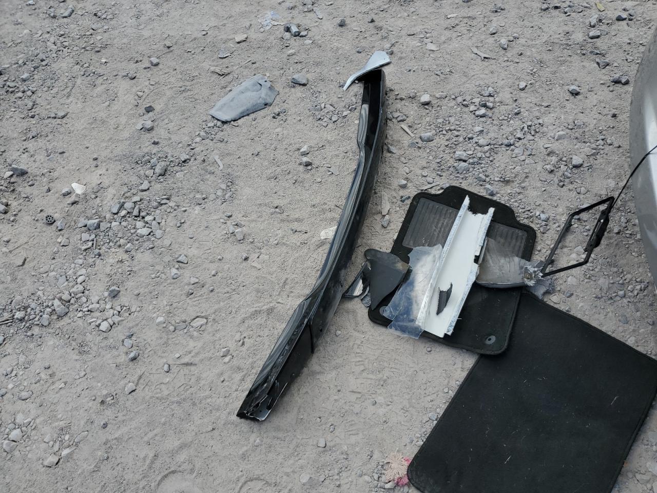 2007 Chevrolet Corvette VIN: 1G1YY26U975112478 Lot: 85255455