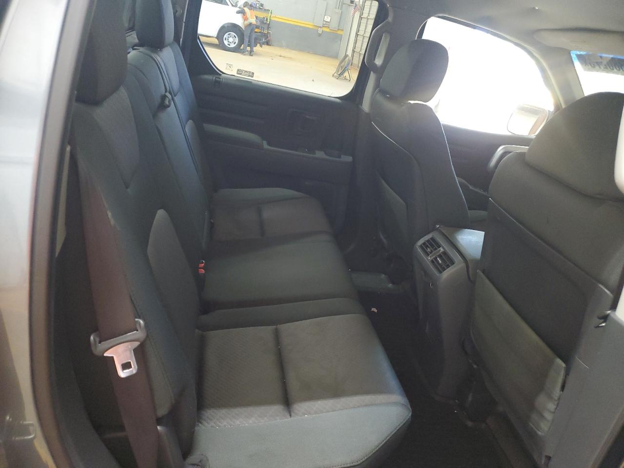 2006 Honda Ridgeline Rts VIN: 2HJYK16496H552044 Lot: 82380275
