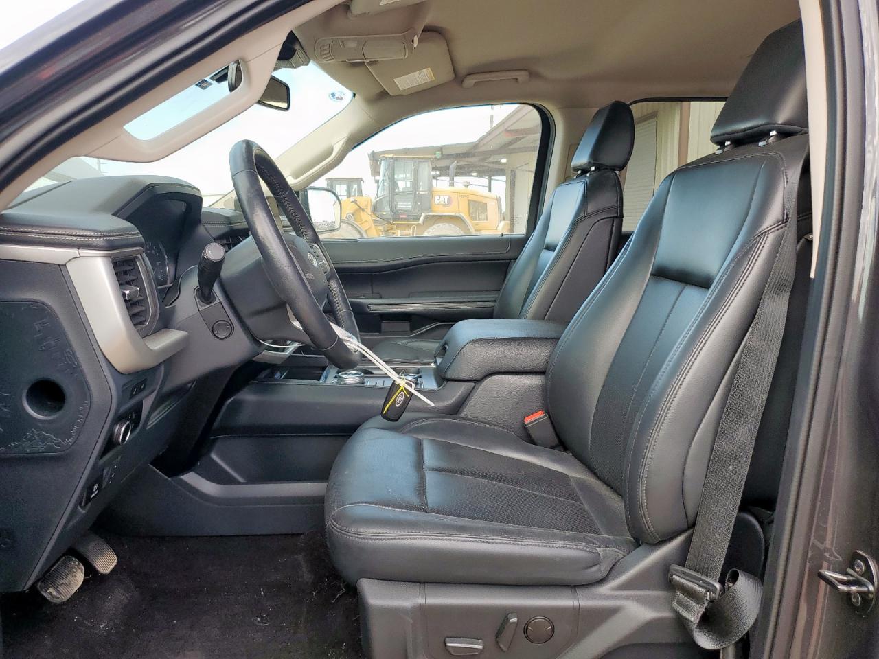 2023 Ford Expedition Max Xlt VIN: 1FMJK1J85PEA14607 Lot: 85462955