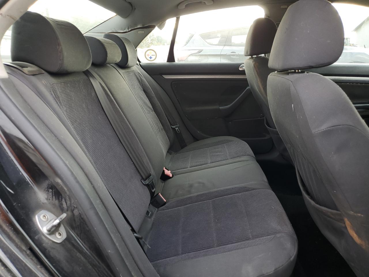 2007 Volkswagen Jetta 2.5 VIN: 3VWPF71K97M151316 Lot: 86629565