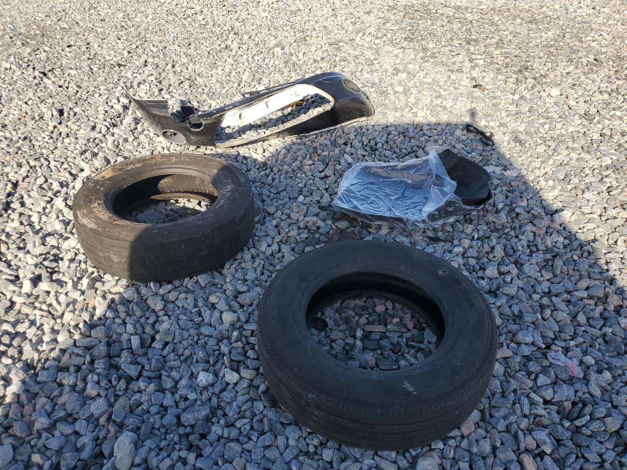 2011 Ford Transit Connect Xlt VIN: NM0LS7DN6BT047425 Lot: 85500905