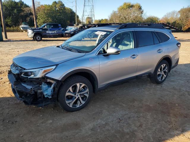 SUBARU OUTBACK LI 2021