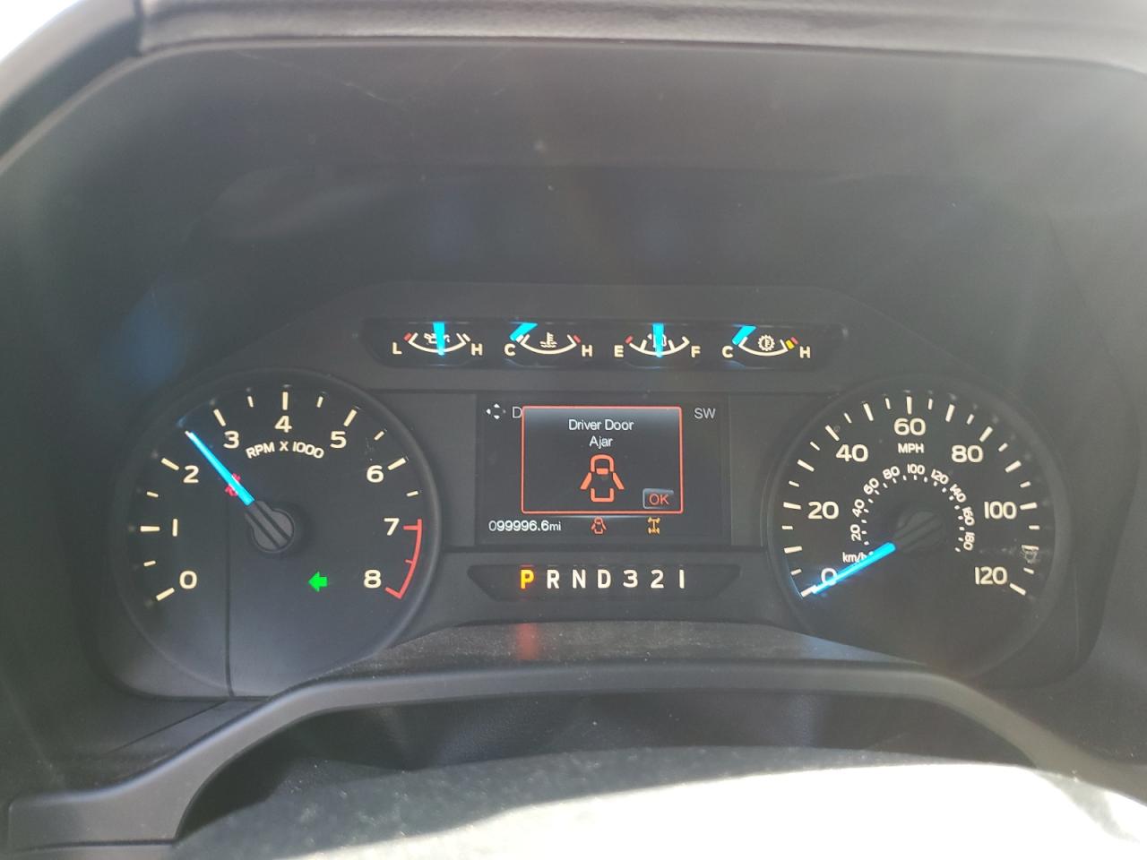 2017 Ford F150 Super Cab VIN: 1FTEX1C8XHKC03101 Lot: 87084365