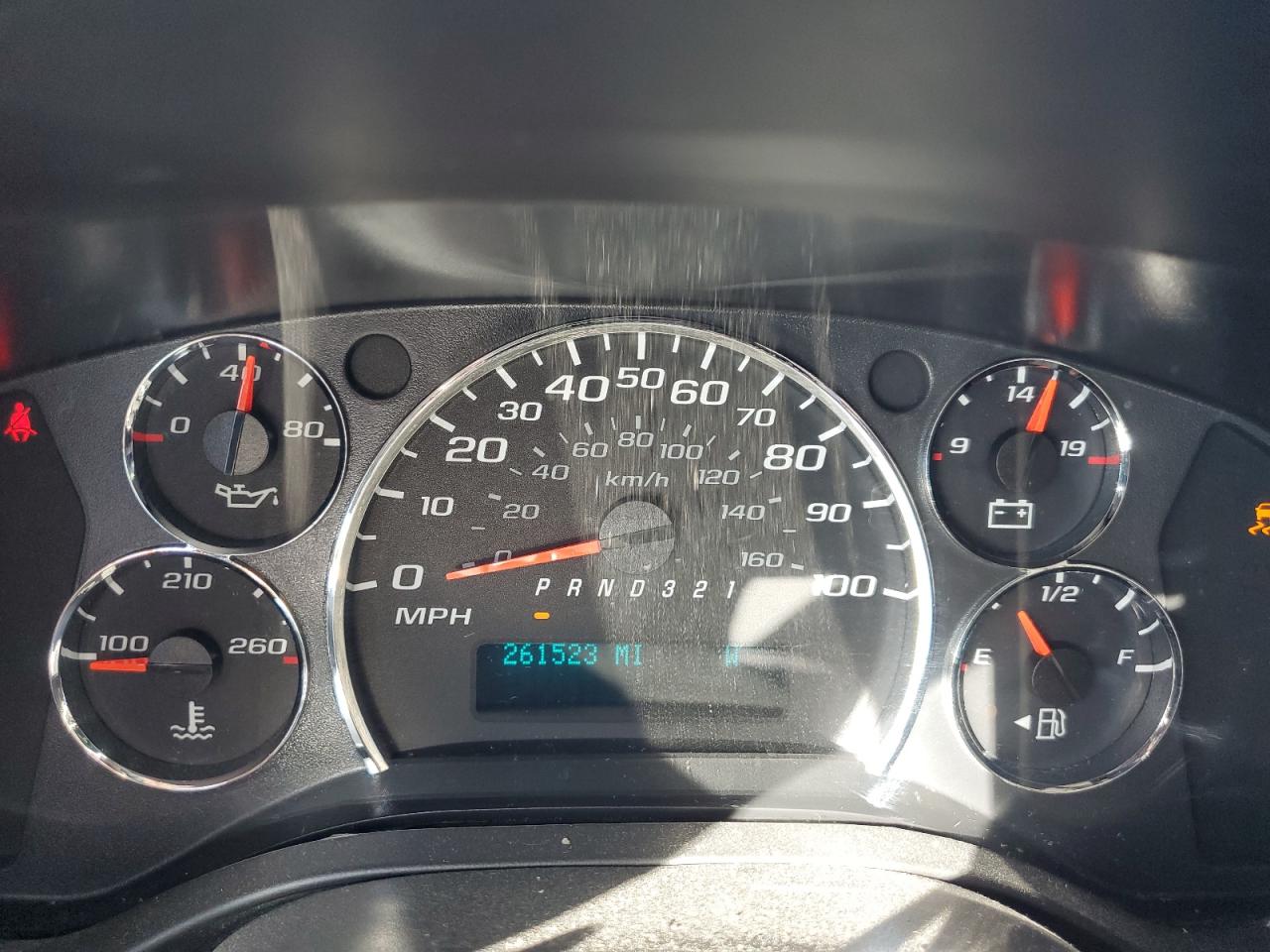 2012 Chevrolet Express G1500 VIN: 1GCSGAFXXC1116514 Lot: 85672585