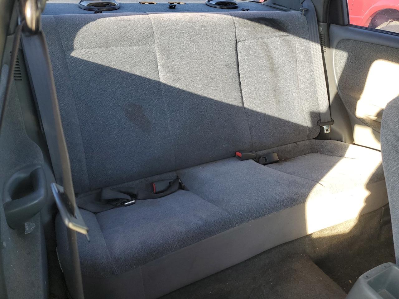 2000 Suzuki Esteem Gl VIN: JS2GB41S4Y5184945 Lot: 90696835