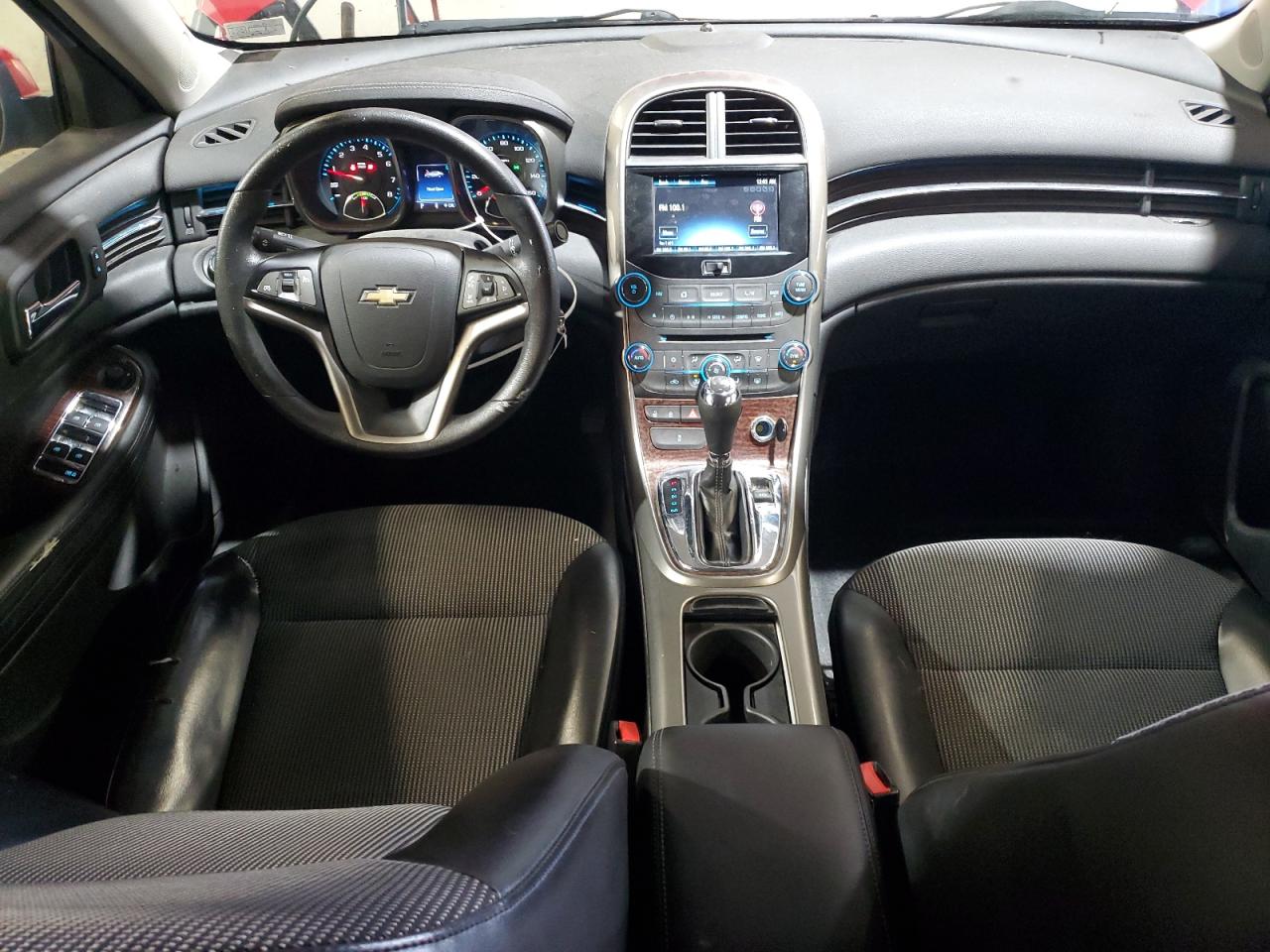 2013 Chevrolet Malibu 1Lt VIN: 1G11D5RR3DF111029 Lot: 85837295