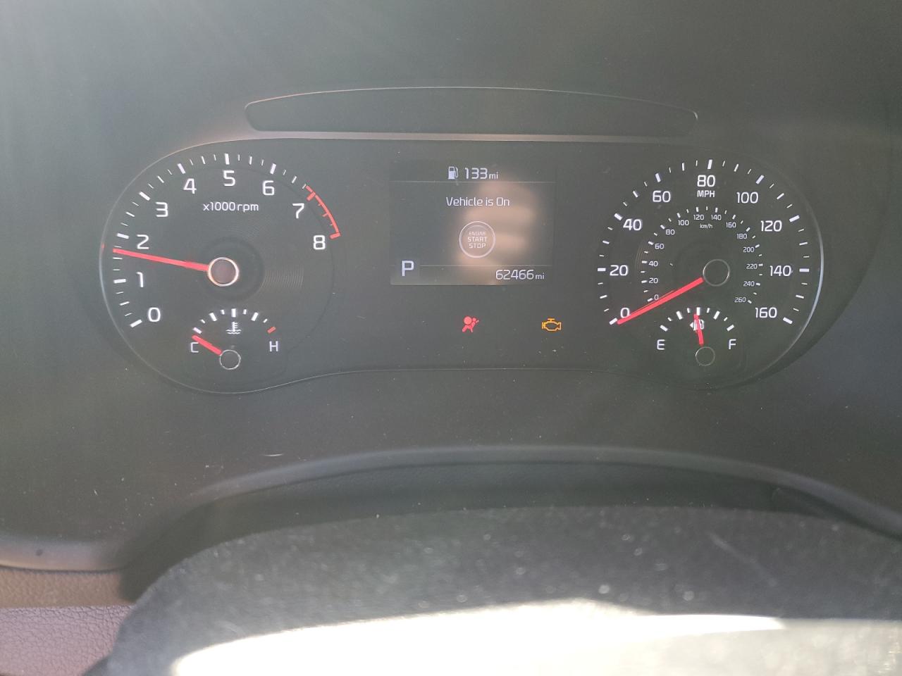 2020 Kia Soul Ex VIN: KNDJ33AU7L7114250 Lot: 85918215